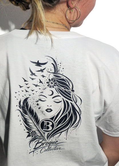 "Luna" T-shirt
