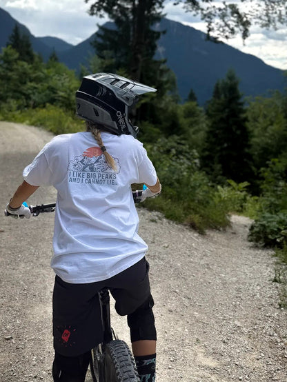 "Can't Deny" T-shirt