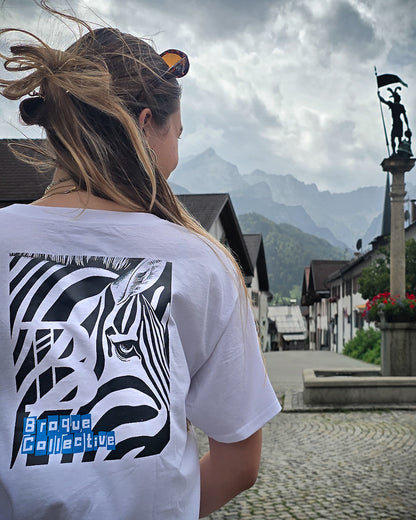 "Kwagga" T-shirt