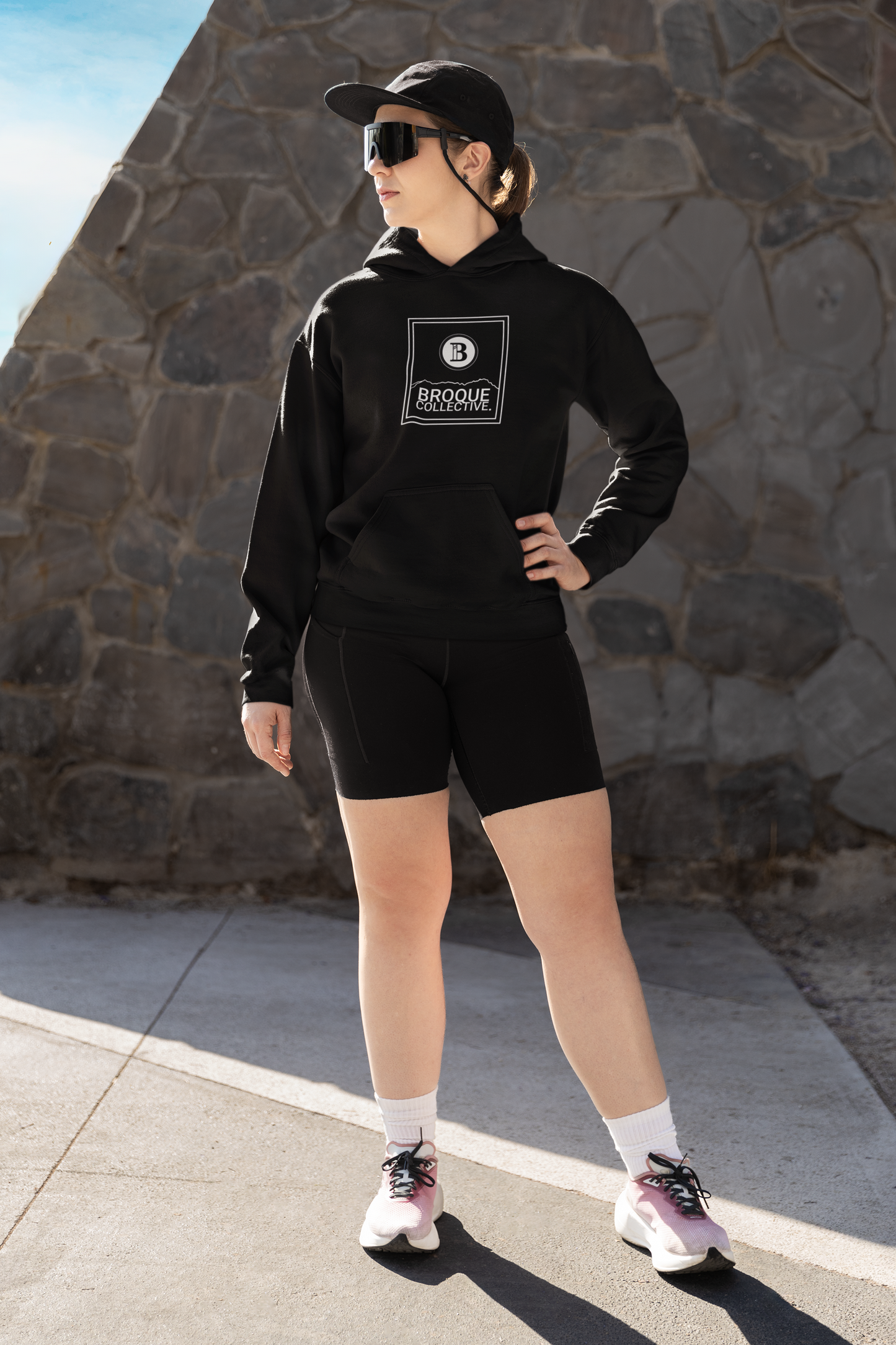 "Jubi" Hoodie
