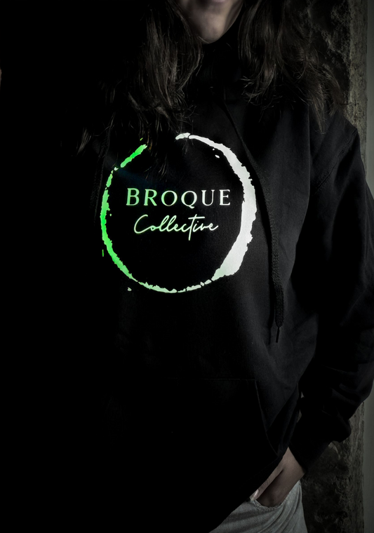 "Staen" Hoodie