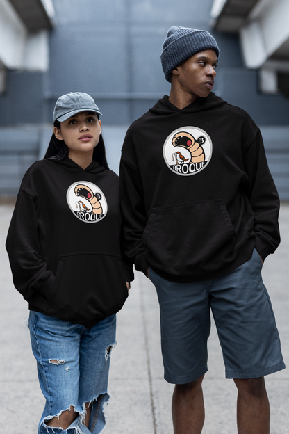 "Early Bird" Hoodie