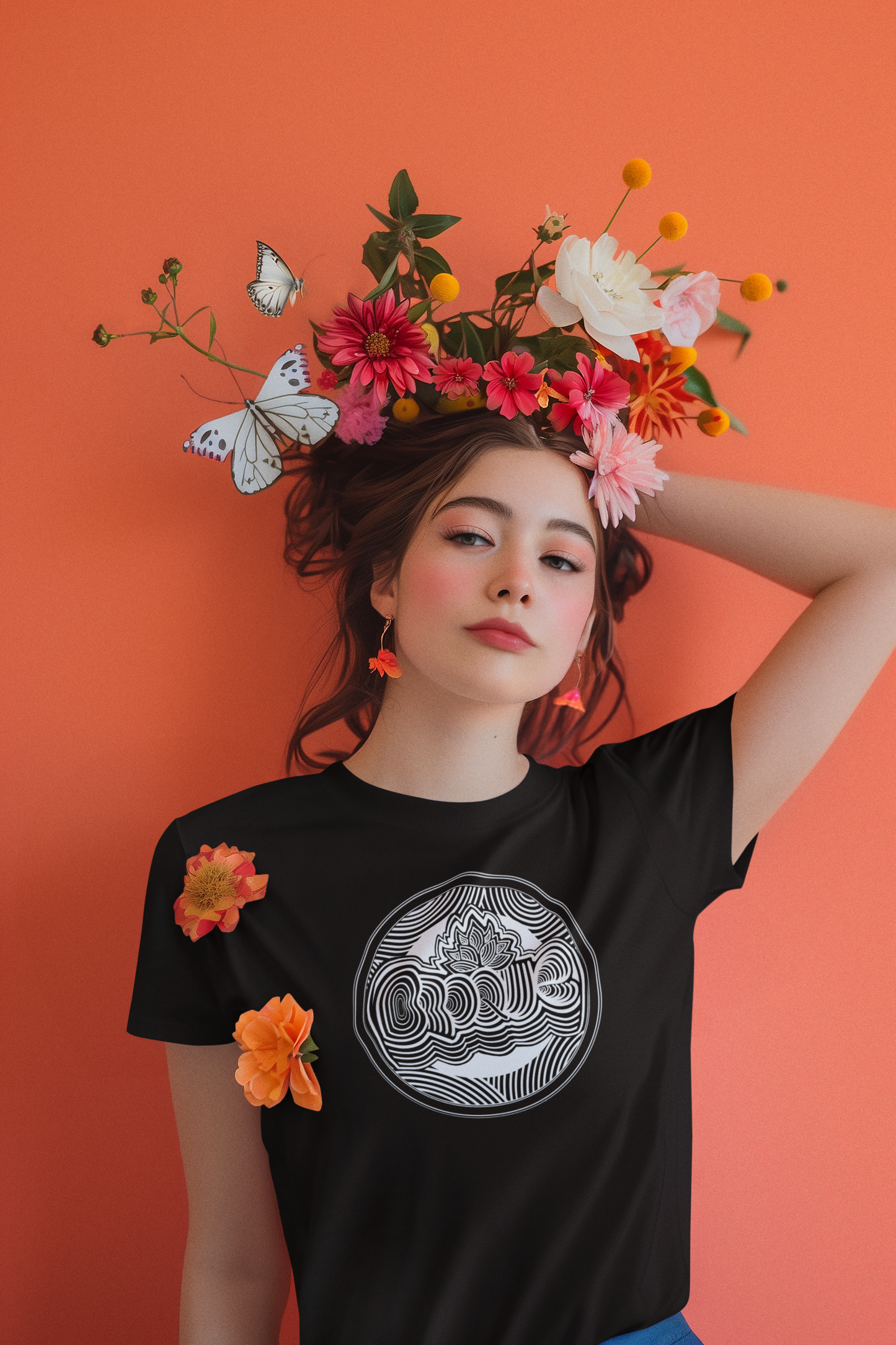 "Rento" T-shirt